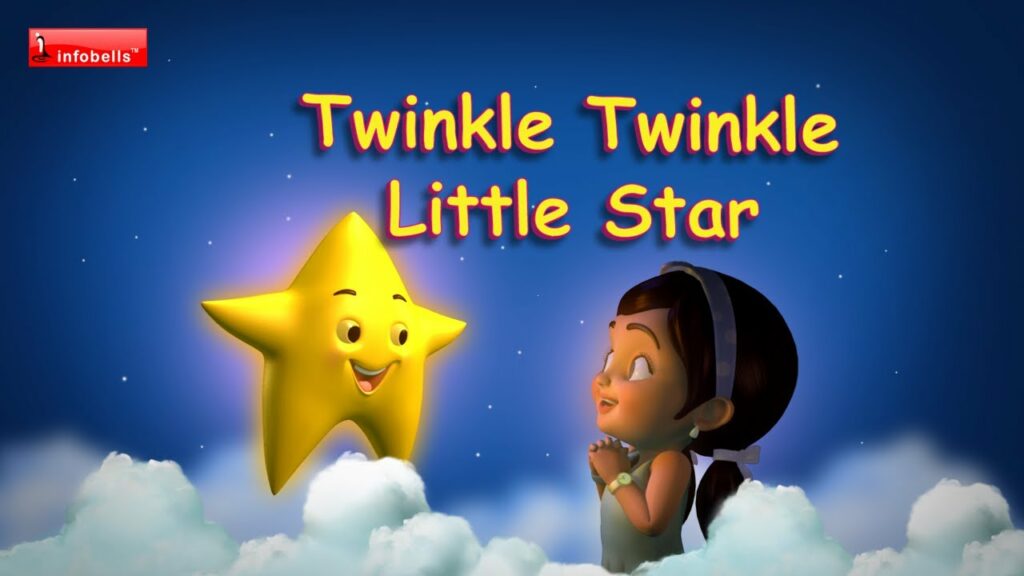 Twinkle Twinkle Little Star Lyrics Quotes
